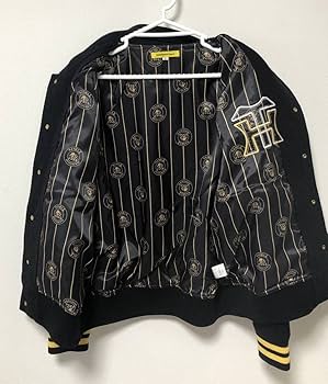 【新品　希少】阪神タイガース　ポンチスタジャン　L size 新品 希少】阪神タイガース ポンチスタジャン L size - メルカリ