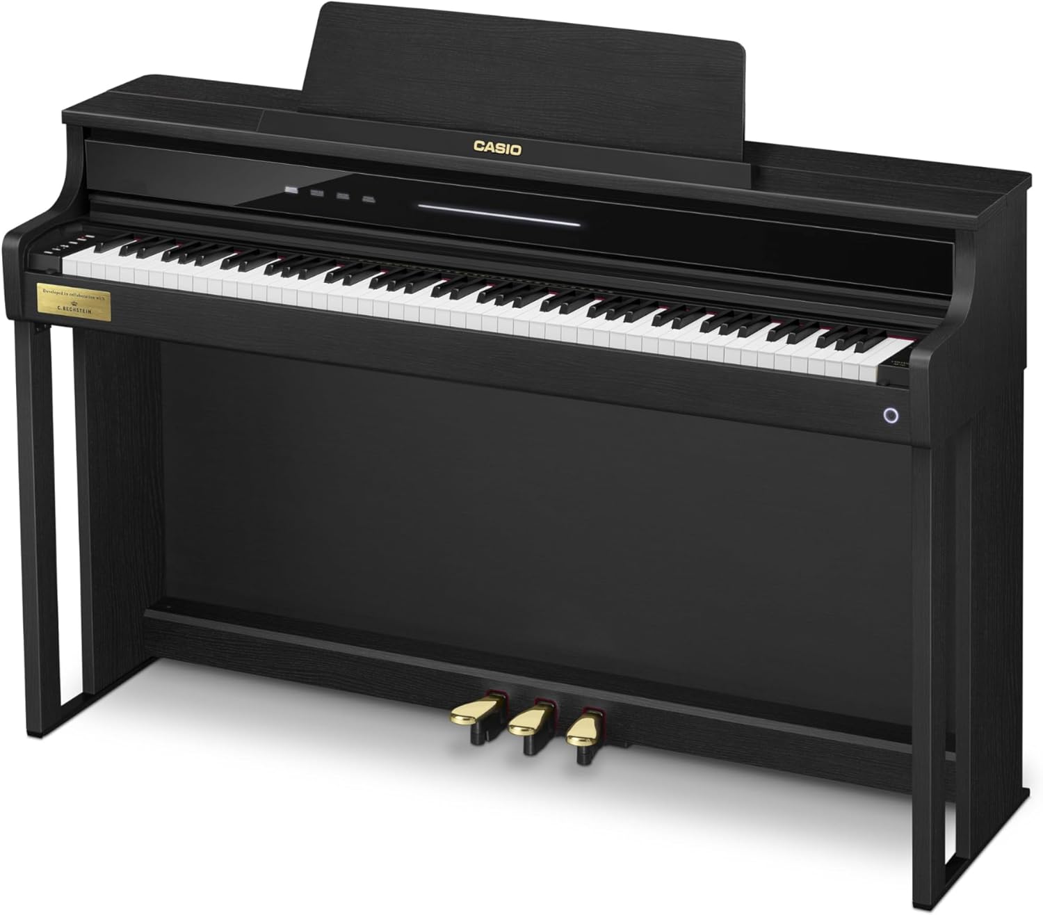 Casio AP-750 BK Celviano - Digital Piano