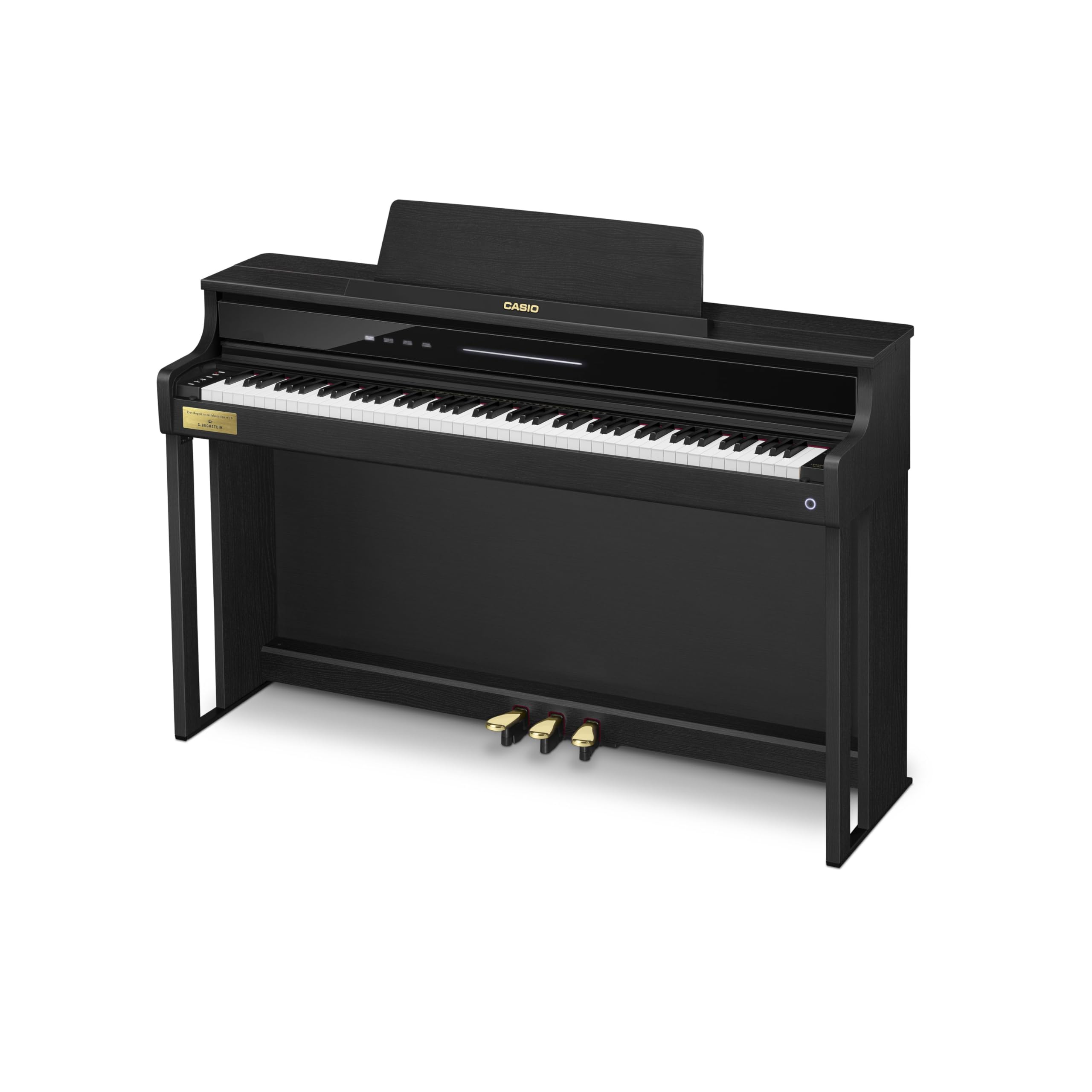 Casio AP-750 BK Celviano - Pianoforte digitale