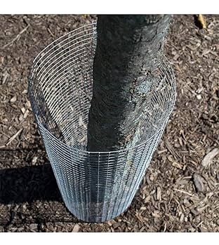 ネット　８ｍ×４ｍ Econet Hexagonal HDPE Fencing Net at ₹ 45/sq ft in Nagpur