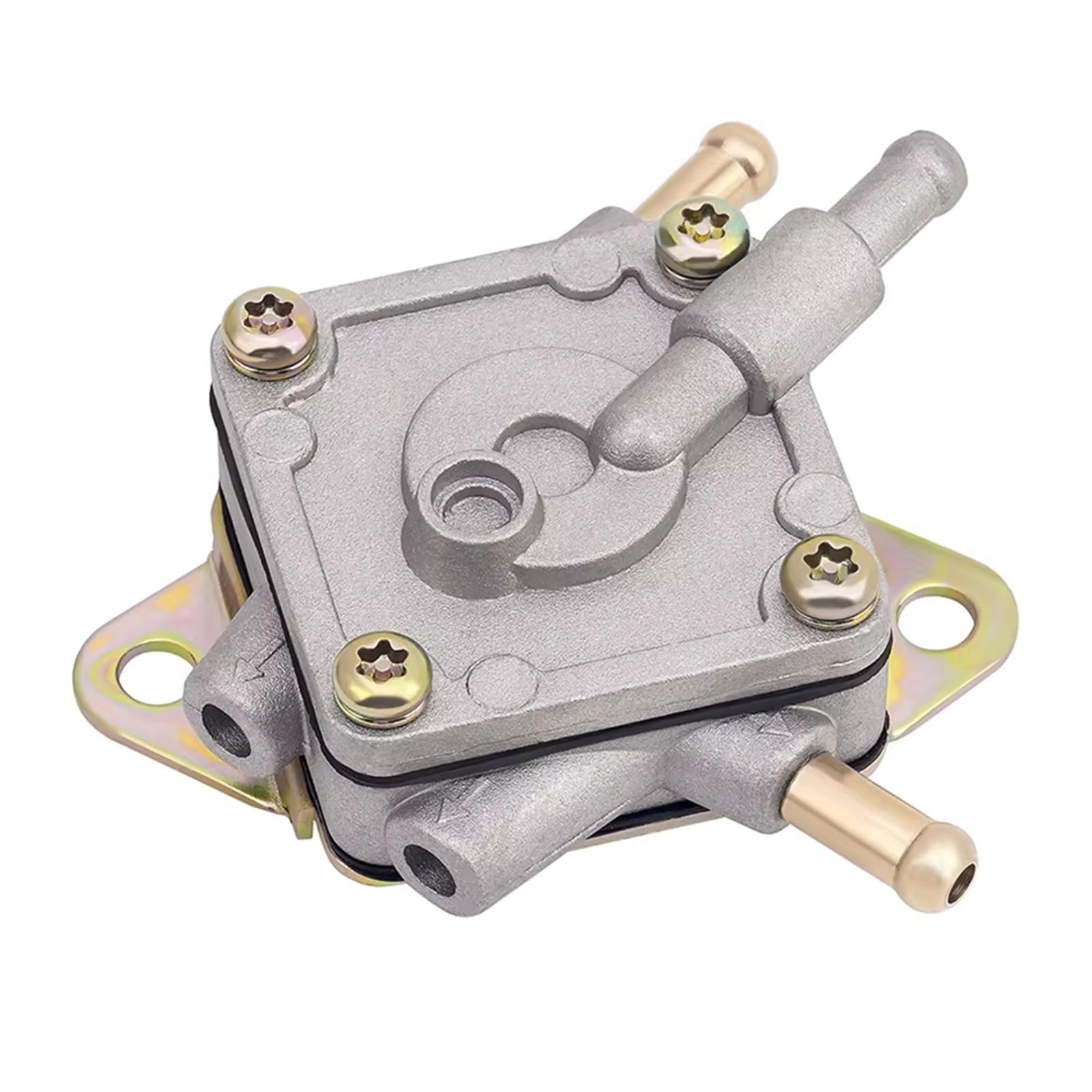 Moto Pompa Benzina Per Hyosung GT250R GV250 TE450S GT650R GT650 GT650 GV650 GV 250 650 GT 250R 15100HG5100 Pompa Carburante Per Moto Rubinetto Di Benzina