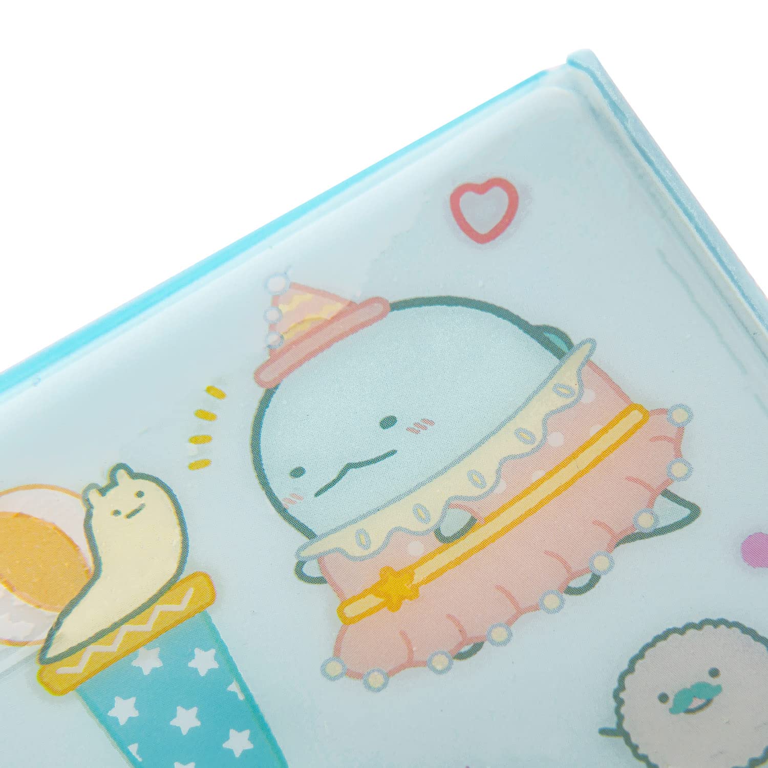 Amazon | サンエックス ハッピースクール すみっコぐらし 筆箱 PT05403