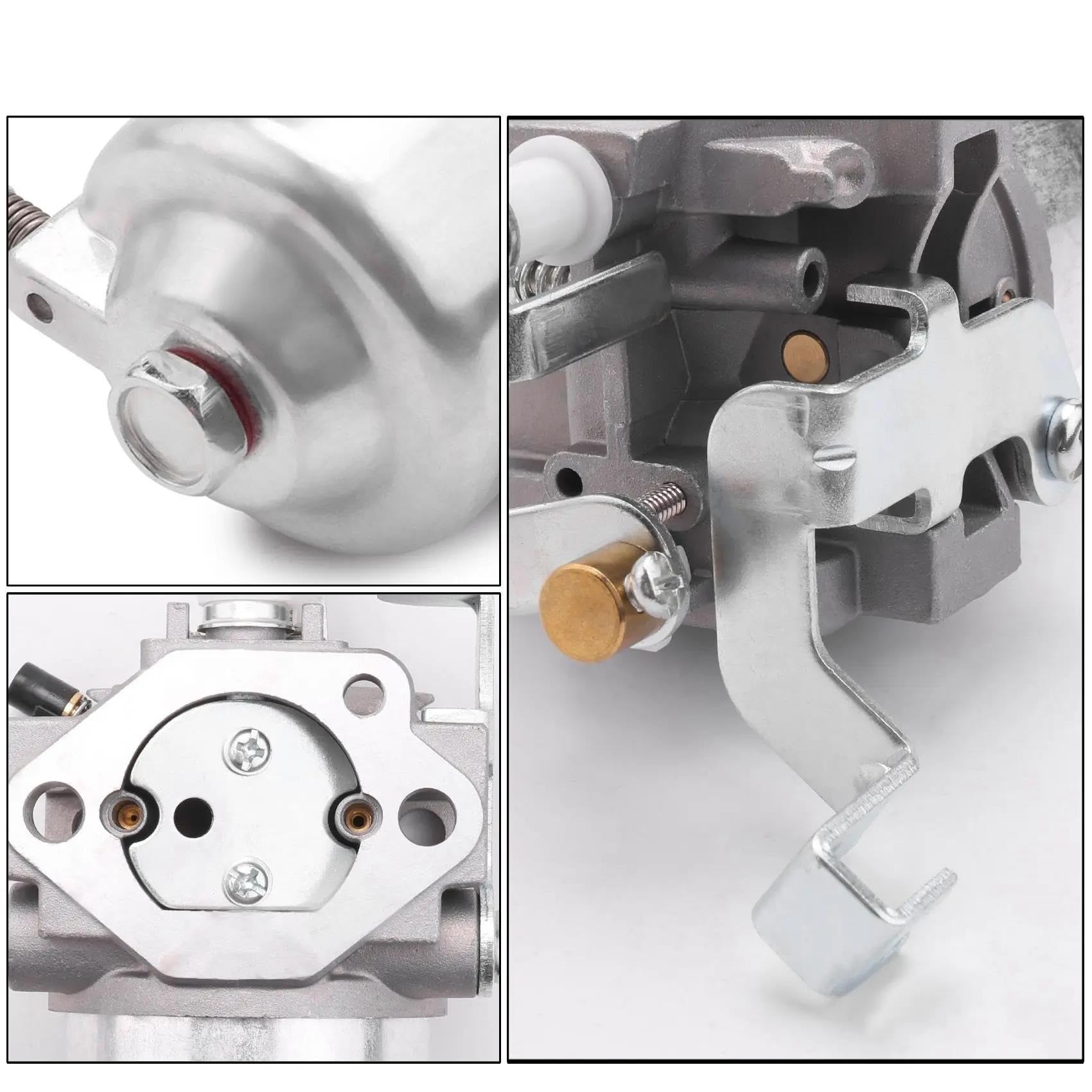 Motorenteile Für Subaru Für Robin EH41D EH41 Motor 267-62302-20 267-62302-30 Vergaser Ersatz Generator Vergaser
