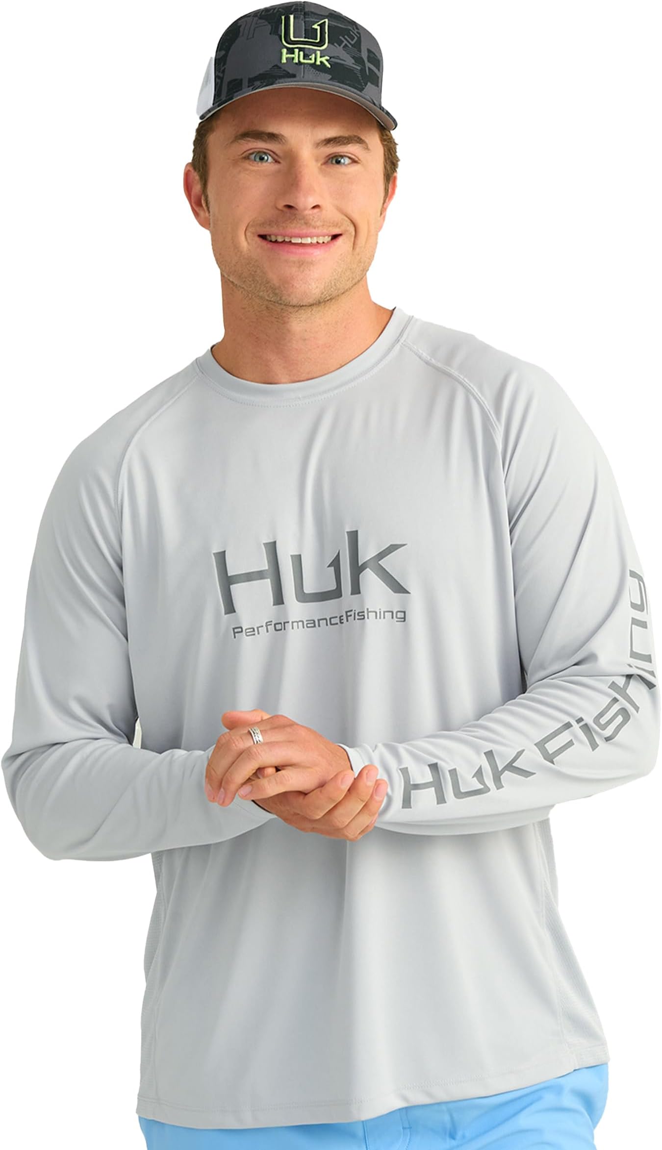 HUKMen's Shirt