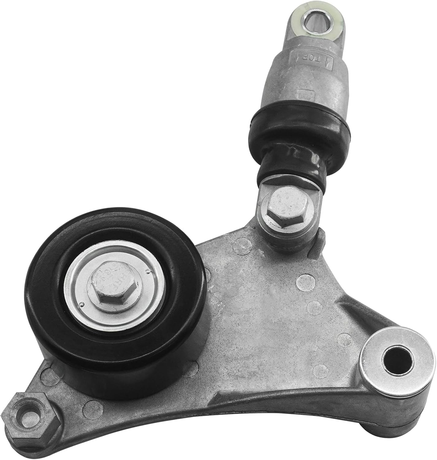 Drive Belt Tensioner 38216 Fit for Toyota Camry 2002-2009, Highlander 2001-2007, RAV4 2001-2008 Solara 2002-2008, for Scion tC 2010, xB 2008-2012