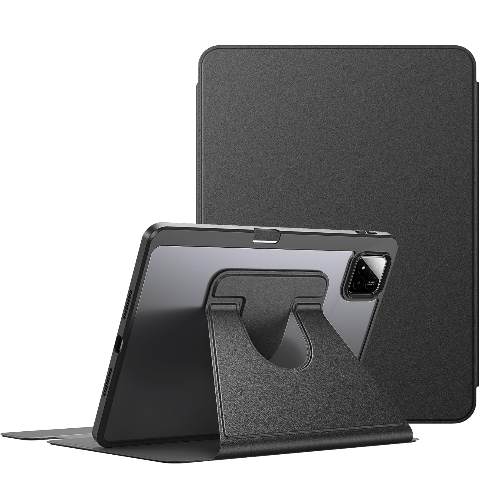 Amazon.co.jp: MoKo Xiaomi Pad 7/Pad 7 Pro 11.2インチ ケース Mi Pad