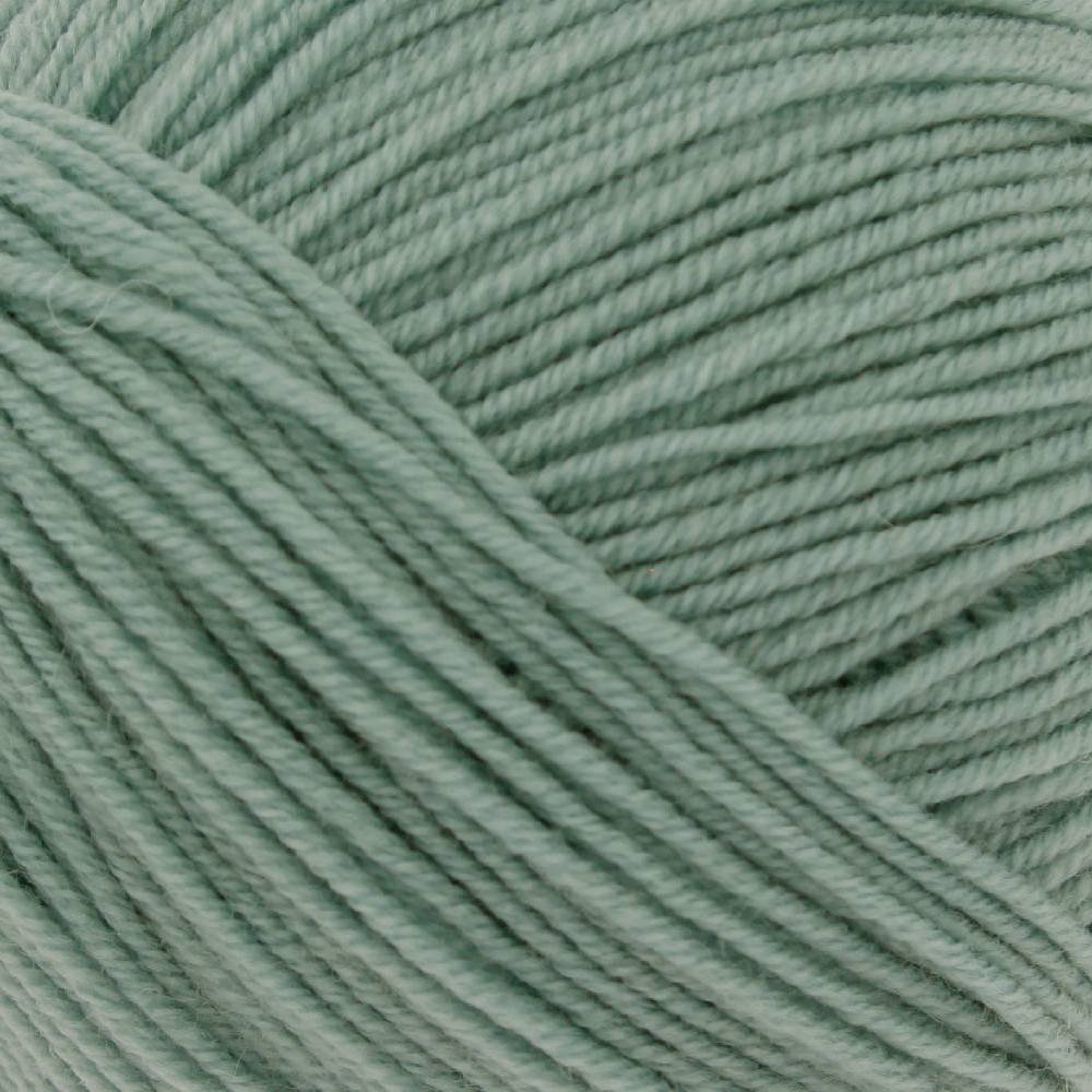 King Cole 1432615 Luxury Merino DK Caribbean Sea Yarn - 140M, 50g