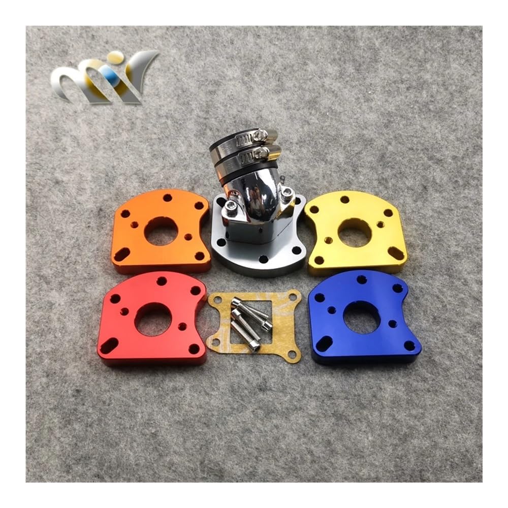 Amazon | DIO50 ZX 50 AF34 AF35/38スクーター用汎用アルミ製