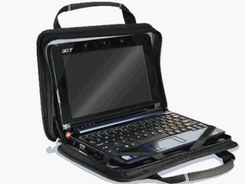 Panasonic EXO-ACR10 Exo Protective Case for Acer Aspire 10.1, Accomodates Both Standard and Extender