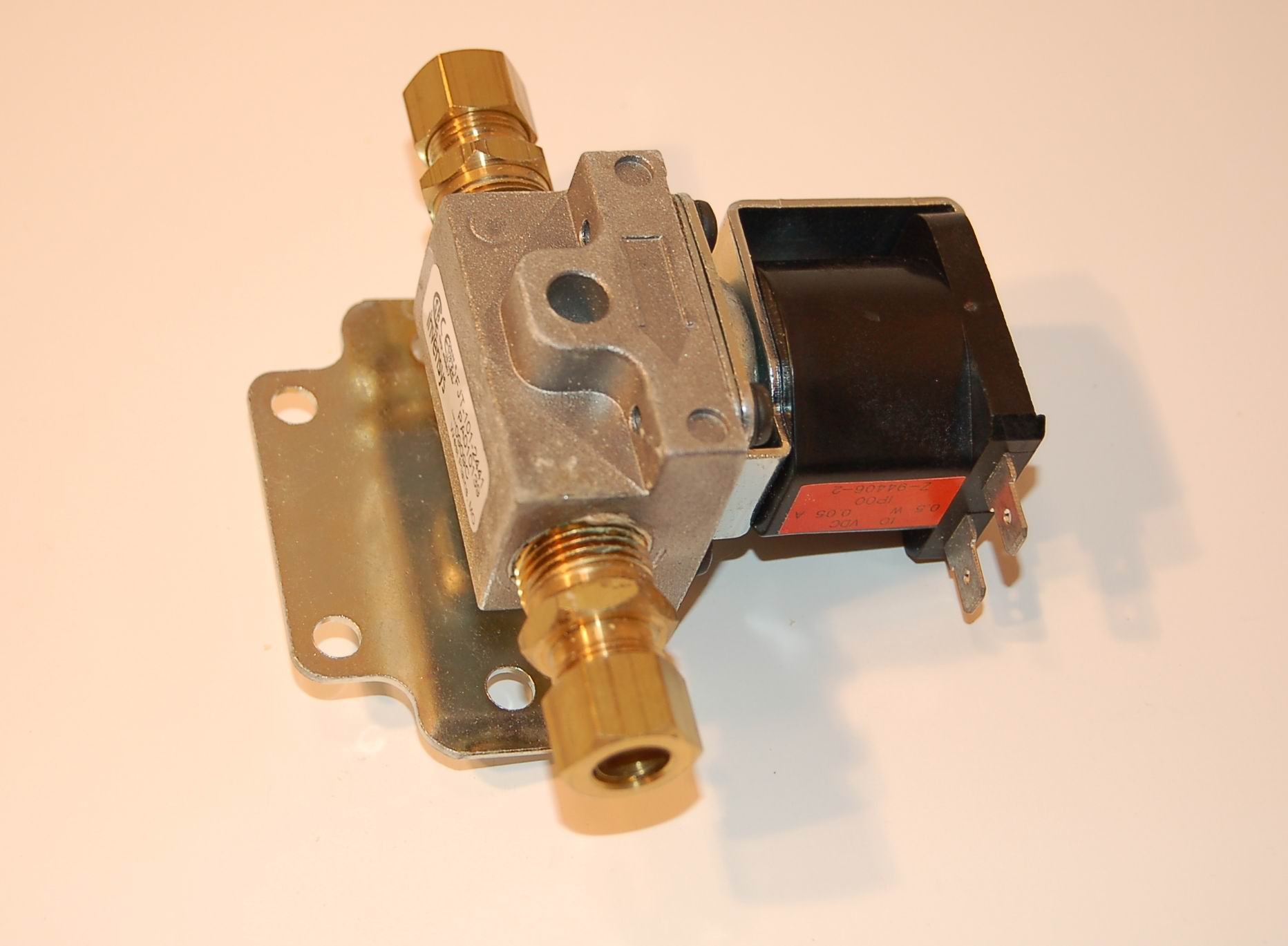 PA010139 Genine Viking MSV GAS VALVE (3/8