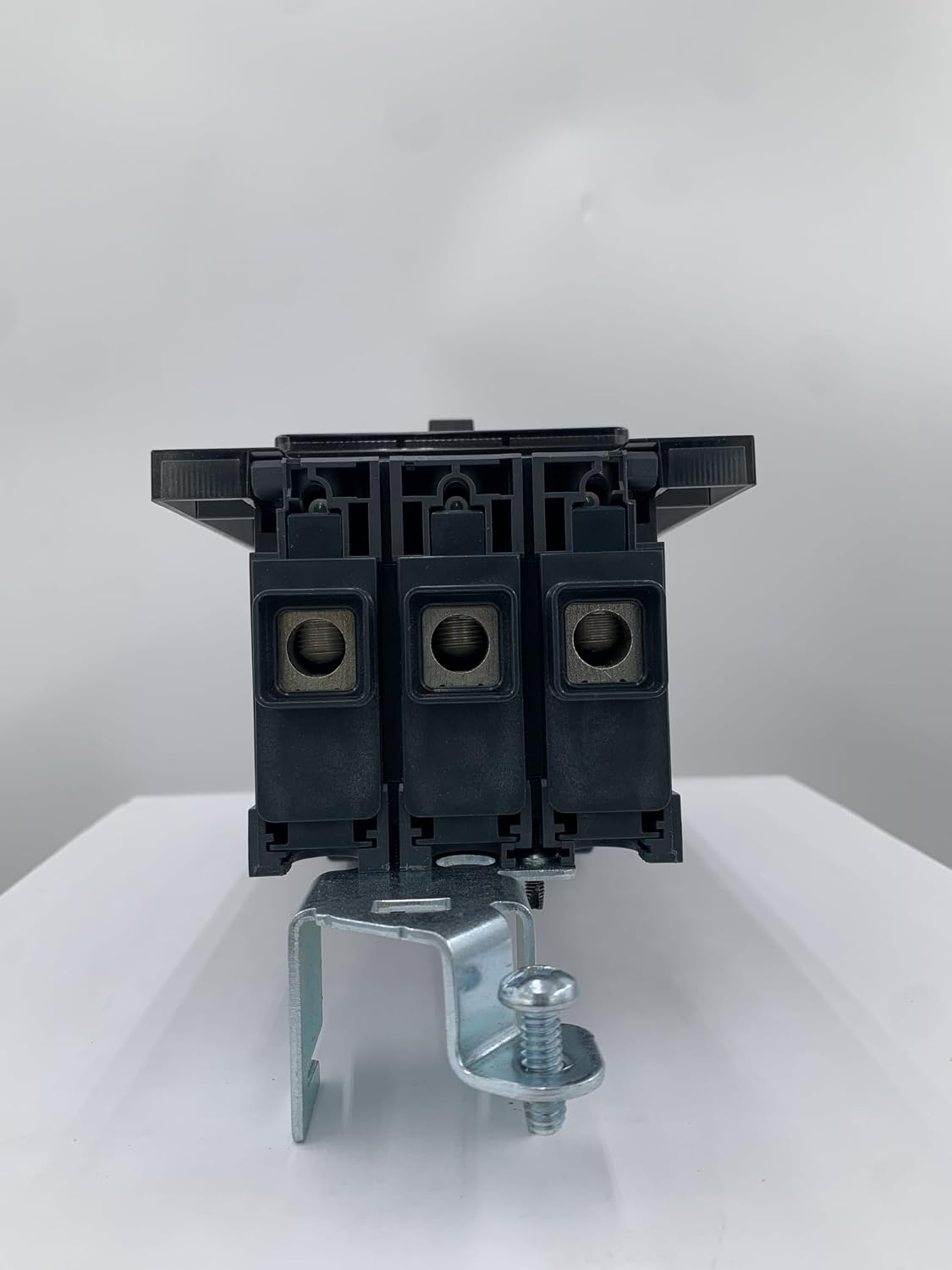 New - Square D - BDA36060 - Circuit Breaker - Molded Case, 60 amp, 3-Pole, 120/240V, Combination Type