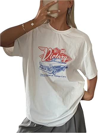 Vintage Hux T-Shirt main image 0
