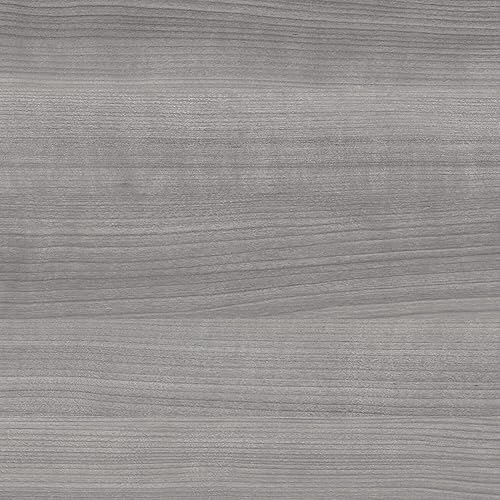 Miniatura 7 de Bush Business Furniture - Armario universal de almacenamiento de garaje con puertas y estantes en gris platino