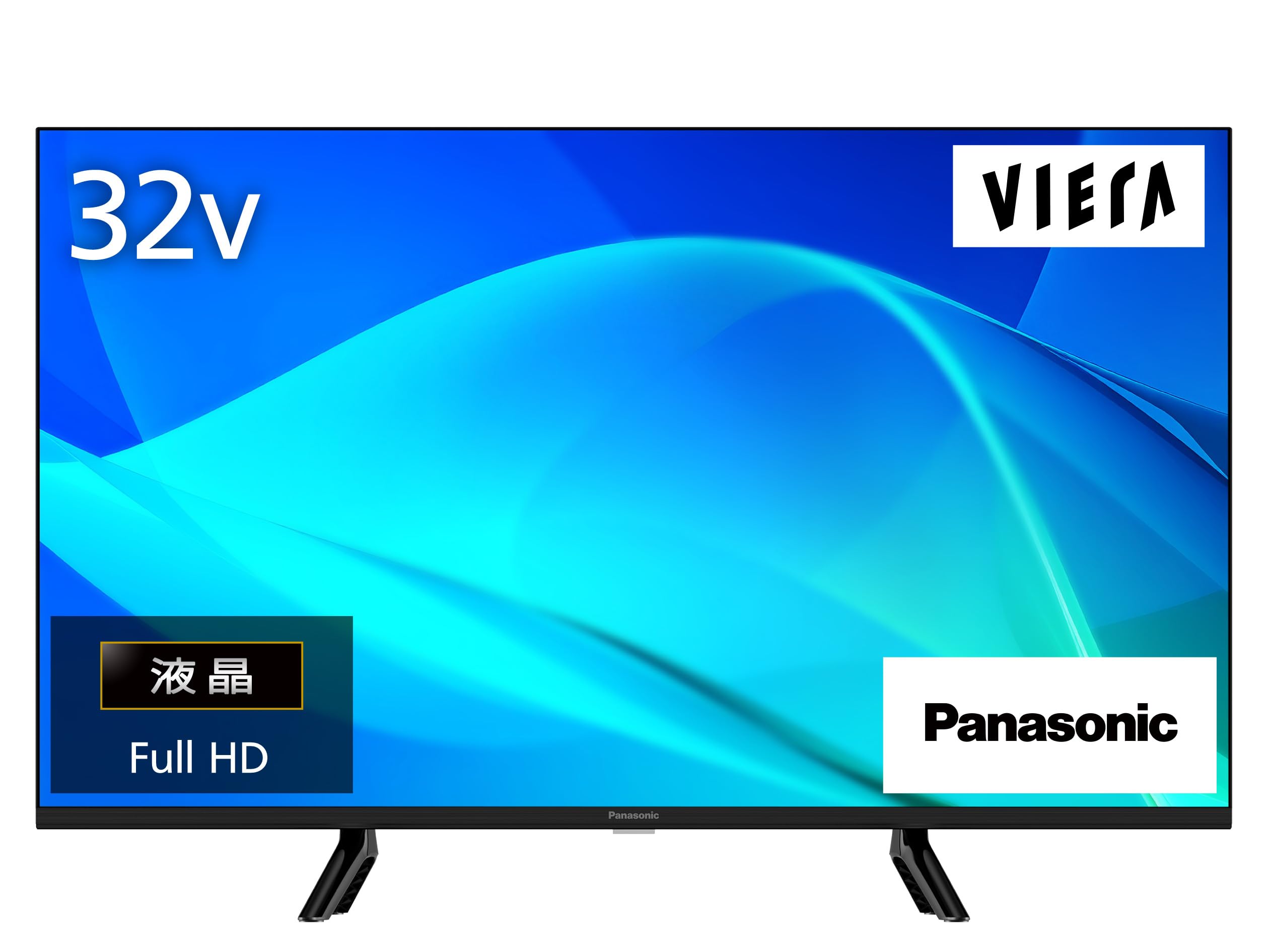 Panasonic VIERA 32型液晶テレビ ネット動画対応 Amazon | パナソニック 32V型 液晶 テレビ VIERA TV-32N50C