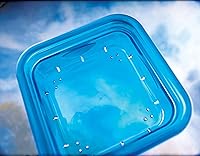 Vista 5 de Stokes Select 38200 - Comedero para pájaros, color azul