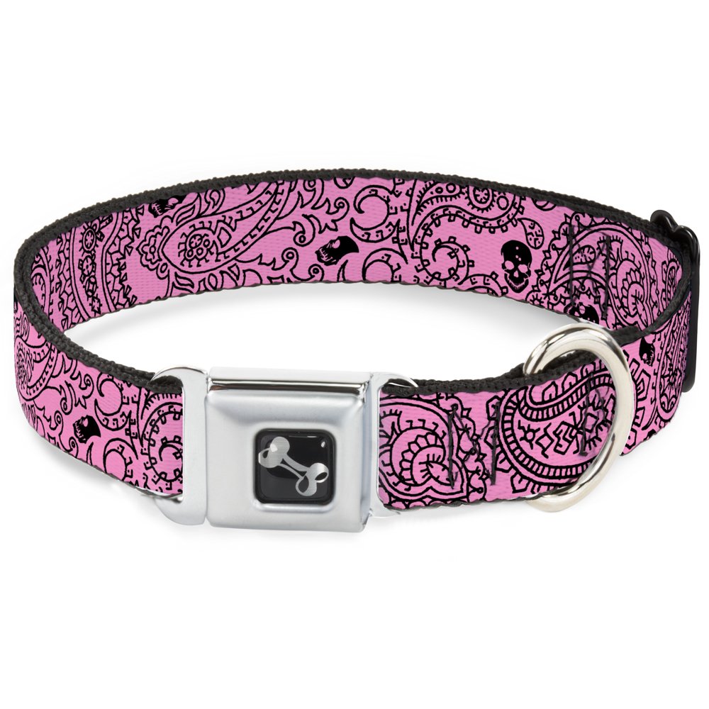 Collier pour chien boucle ceinture idéal pour grandes randonnées