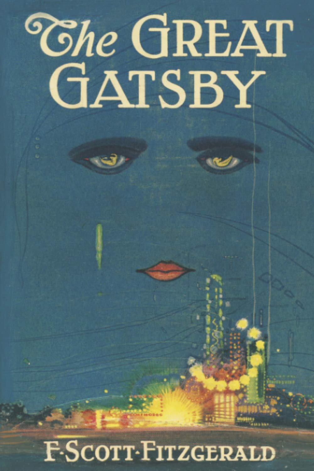 The Great Gatsby - School Edition