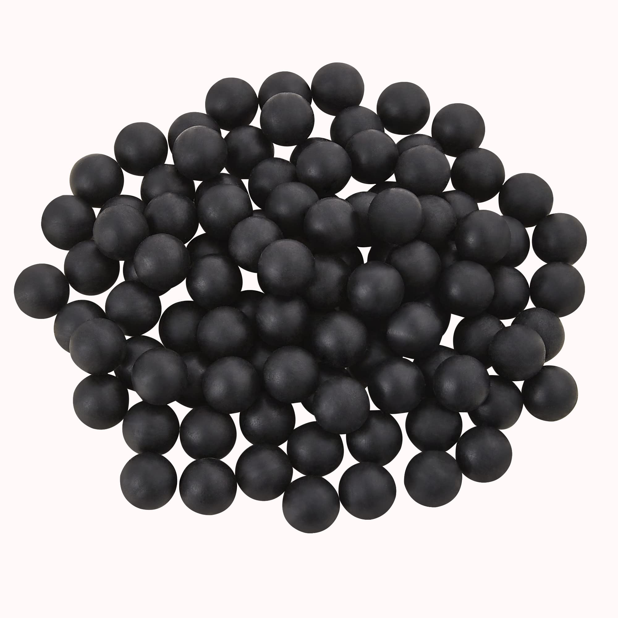 Alien Play 100 Counts .68 Cal Paintball Kinetic Projectiles Ammo Hard Ammo