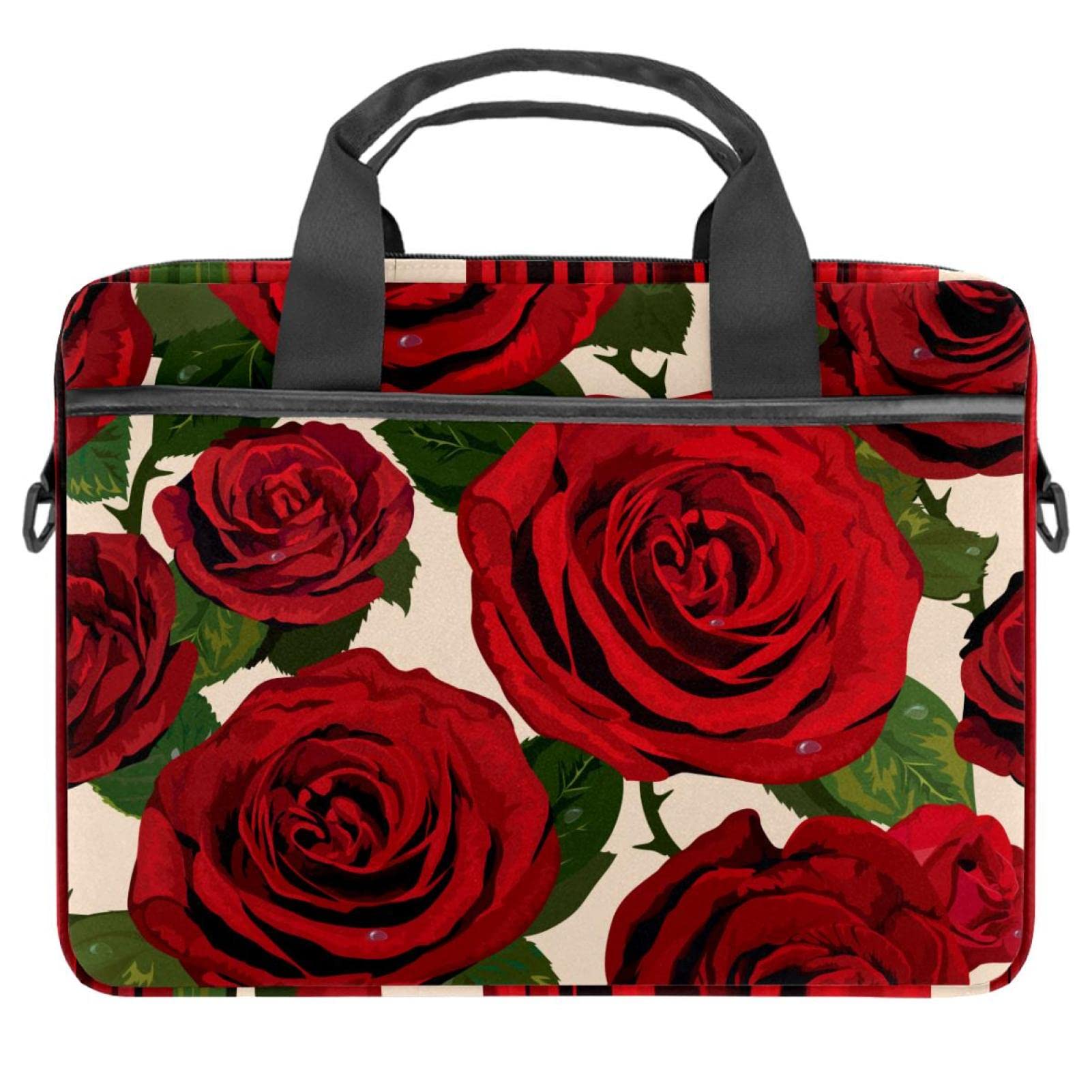 Pochette ordinateur 13,3 à 14,5 pouces à bandoulière pour éviter les rayures et chocs