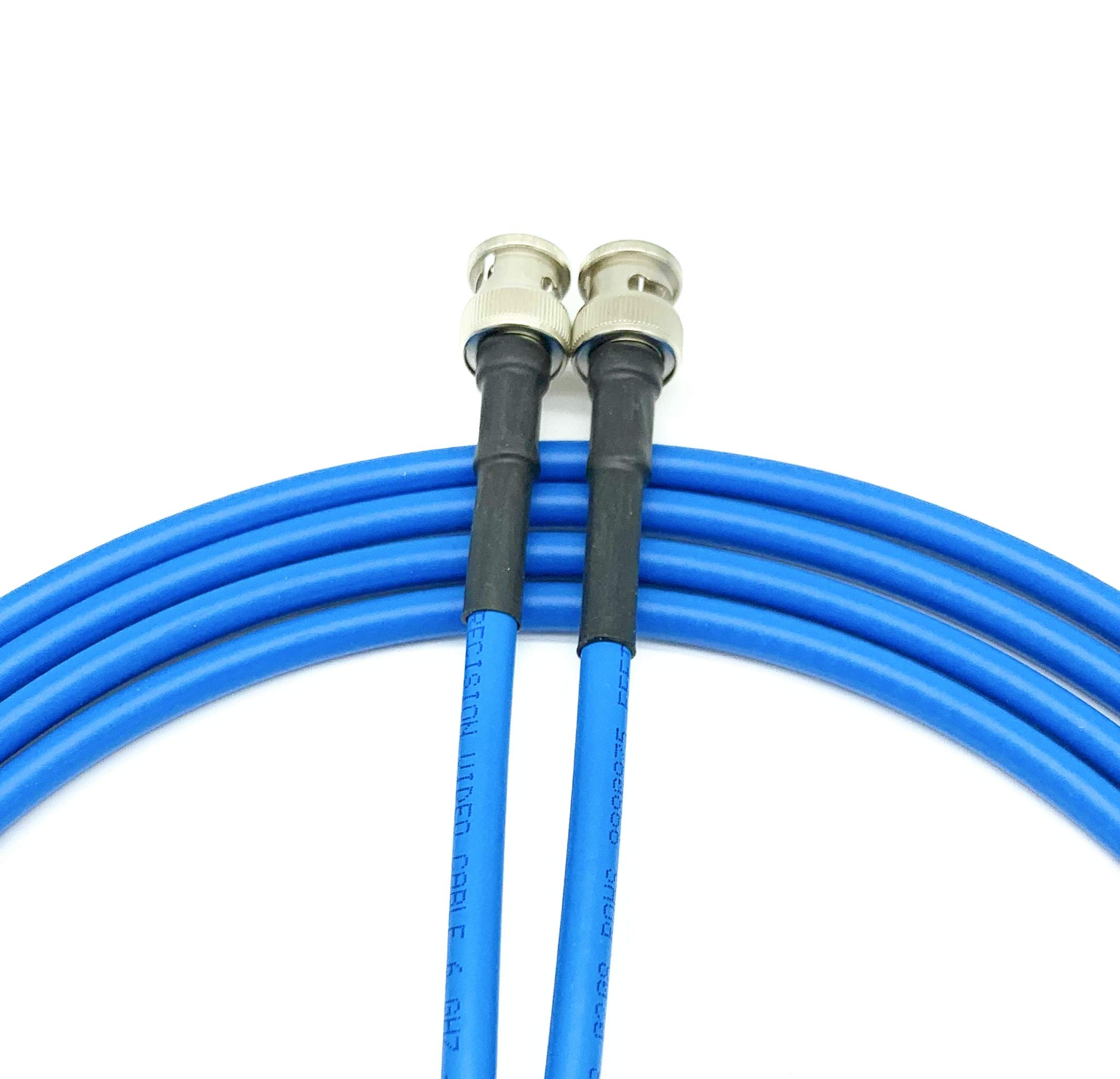BNCケーブル　BELDEN良音質 Amazon | AV-Cables 3G/6G HD SDI BNC RG59 ケーブル Belden 1505A