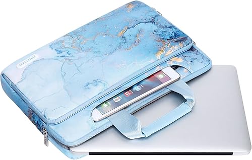 Miniatura 3 de MOSISO Bolsa protectora para laptop 360 compatible con MacBook Pro de 16 pulgadas 2022 2021 M1 A24852019-2020 A2141Pro 15 A1398 cuaderno de 15-156