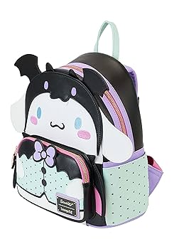 Amazon.co.jp: [Loungefly] Mini Backpack Sanrio ミニバック