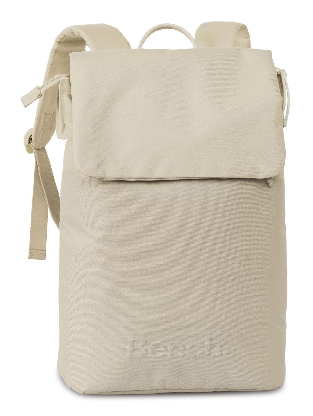Bench Loft Backpack Natur résout le manque de place des sacs compacts - 2