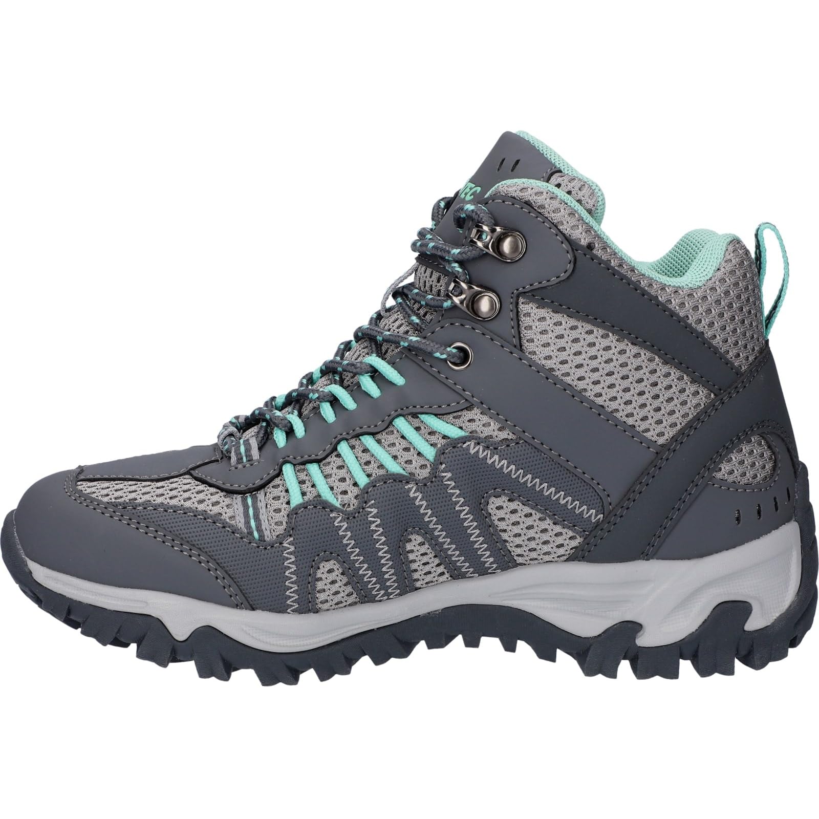 Hi-Tec Women's Jaguar Mid Wp Hiking Boot