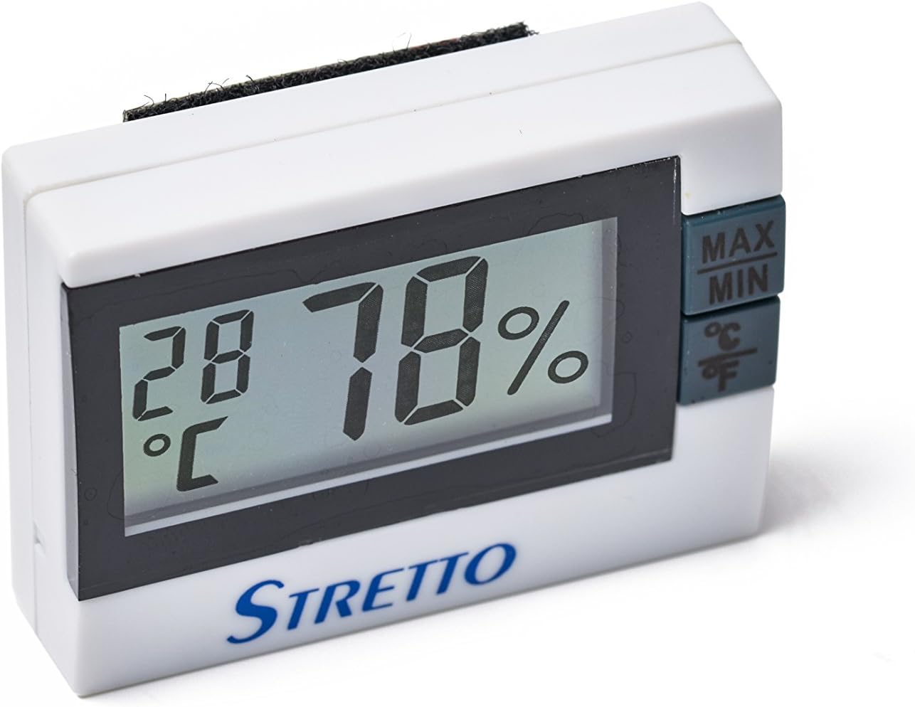 STRETTO STR de 1060 higrómetro para streich Instrumentos