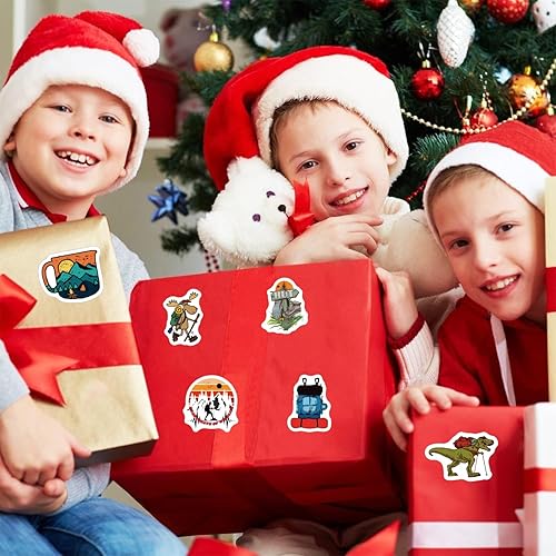 Miniatura 8 de 500 piezas (8 patrones), calcomanías de princesa coloridas a la moda, rollos de grafiti autoadhesivos para niños, niñas, adolescentes, adultos, para