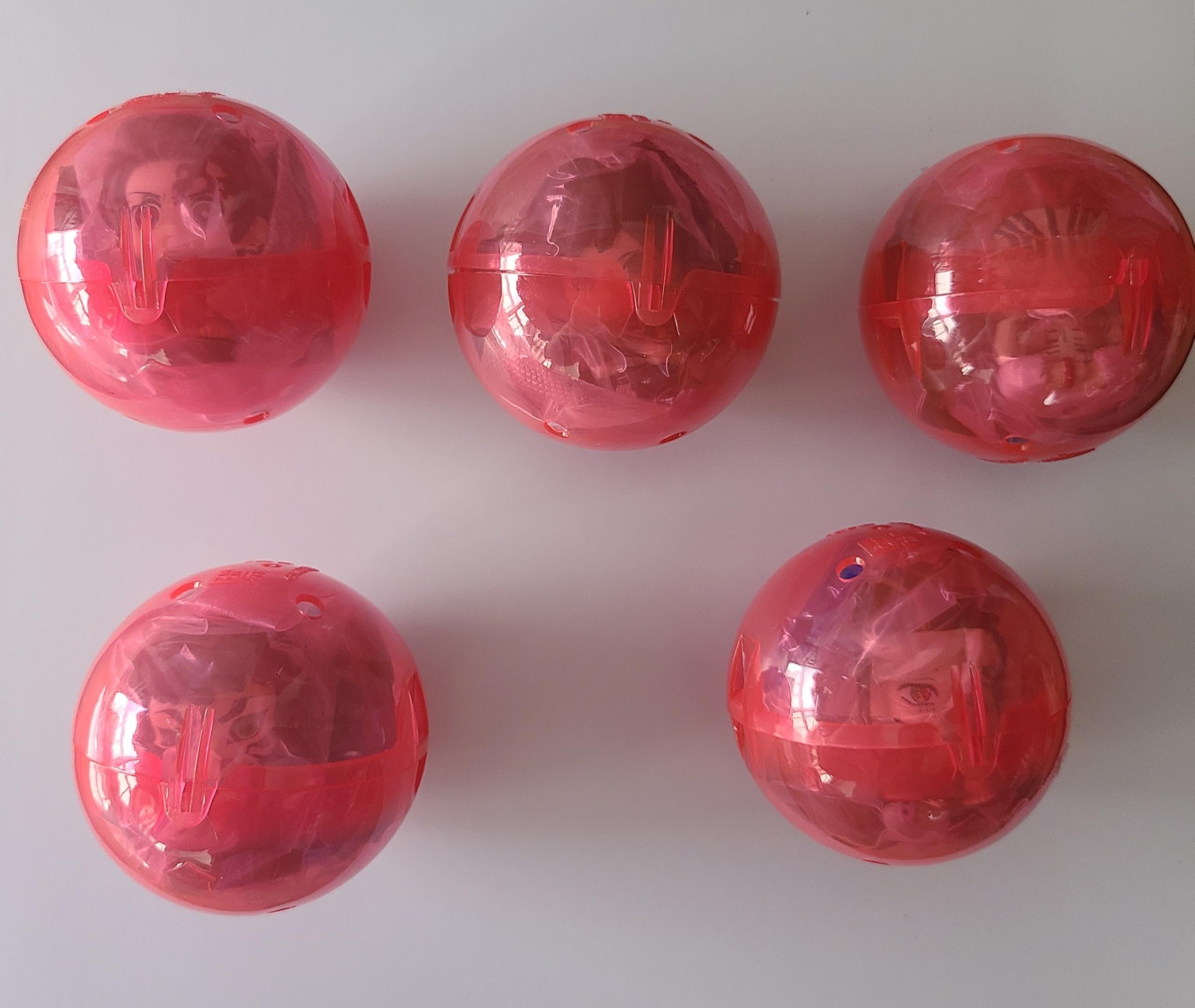 Amazon | 鬼滅の*刃 すわらせ隊 劇場版 無限城編 第一章 02 [全5種