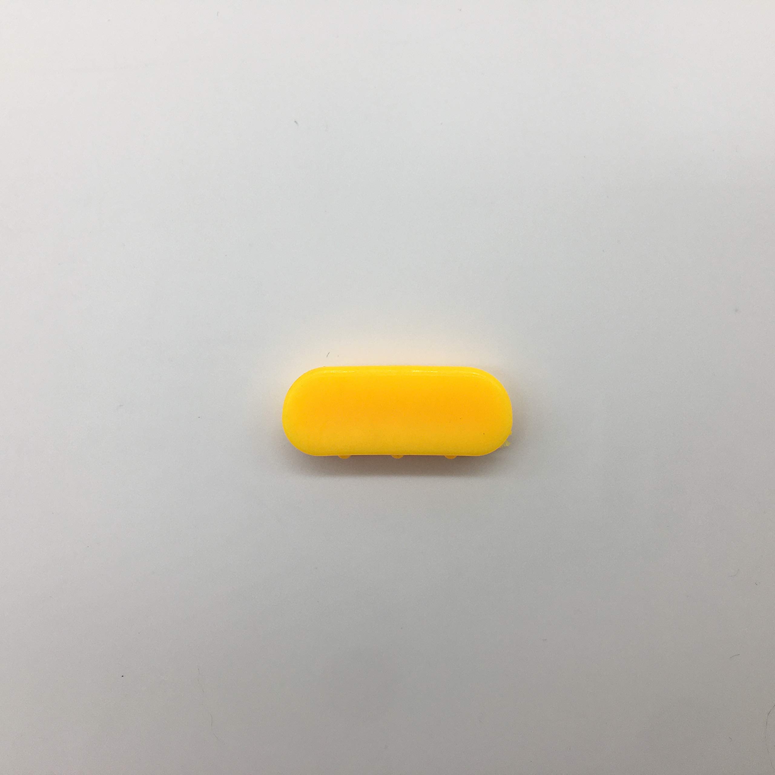 Caso 2 envases, 6Pairs / Paquete, Cambiador de neumáticos inserción de plástico | Rueda de Nylon Protector de llanta de Montaje Desmontar la Cabeza, 13YKM|Amarillo|
