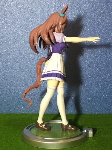 Amazon.co.jp: ウマ娘 プリティーダービー ミホノブルボン フィギュア