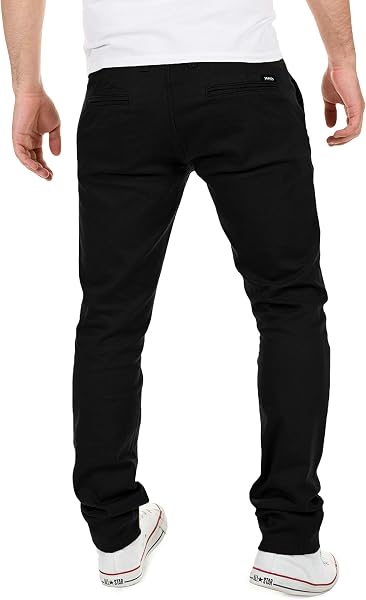 Yazubi 11000025 - Pantalon - Chino - Homme - 2