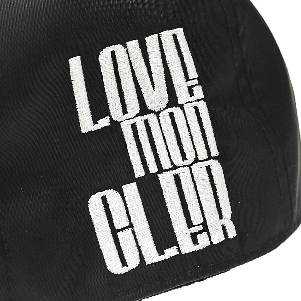 【こほ♡】美品モンクレール／ベースボールキャップ　レディース 楽天市場】MONCLER モンクレール Baseball Cap ベースボール