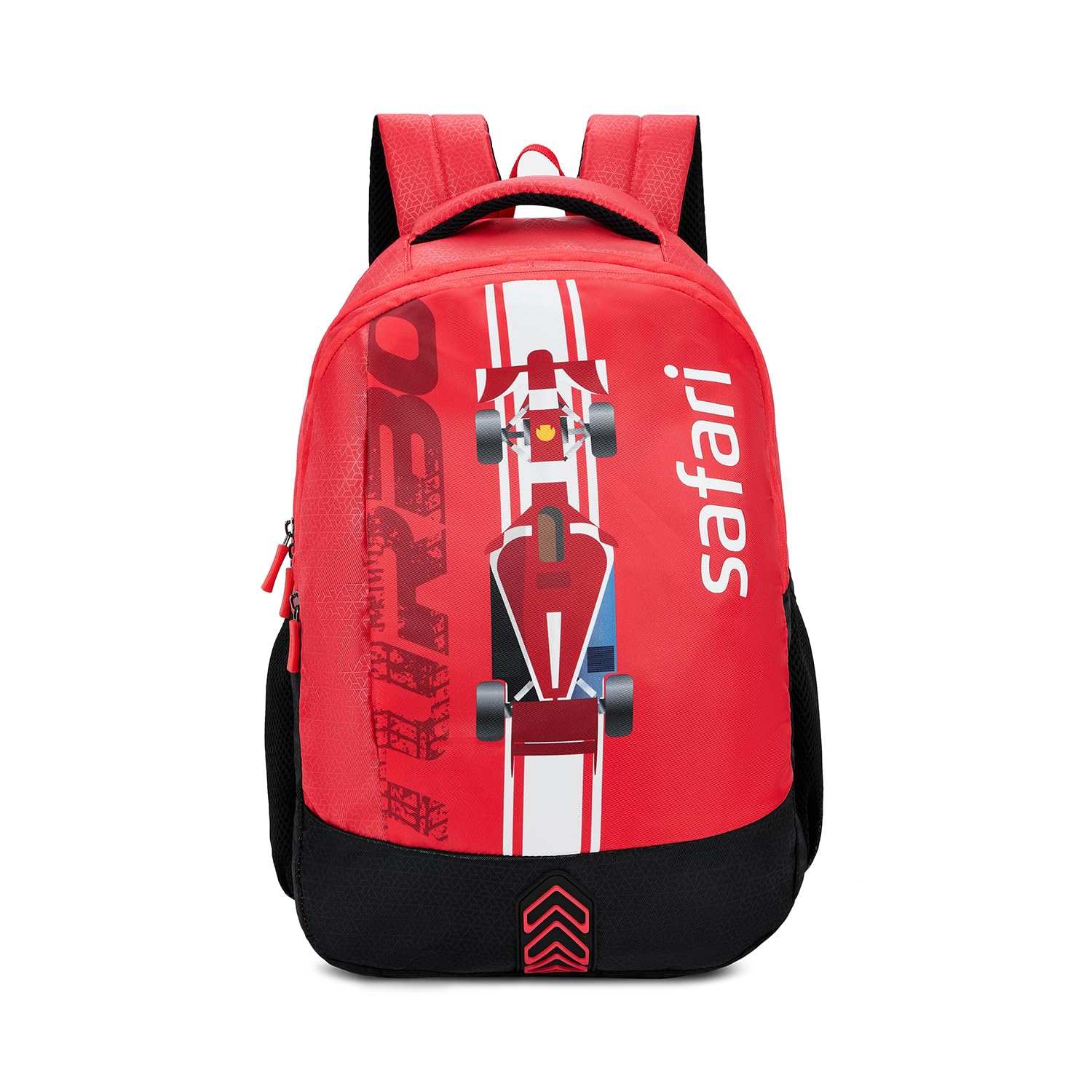 safari Duplex 32L School bag for Boys and Girls, Office use/travel bag for men & women, Casual 2 Compartment Printed Large Backpack Bags with Armor Base, Organizer, File holder, Rain Cover-picture-26