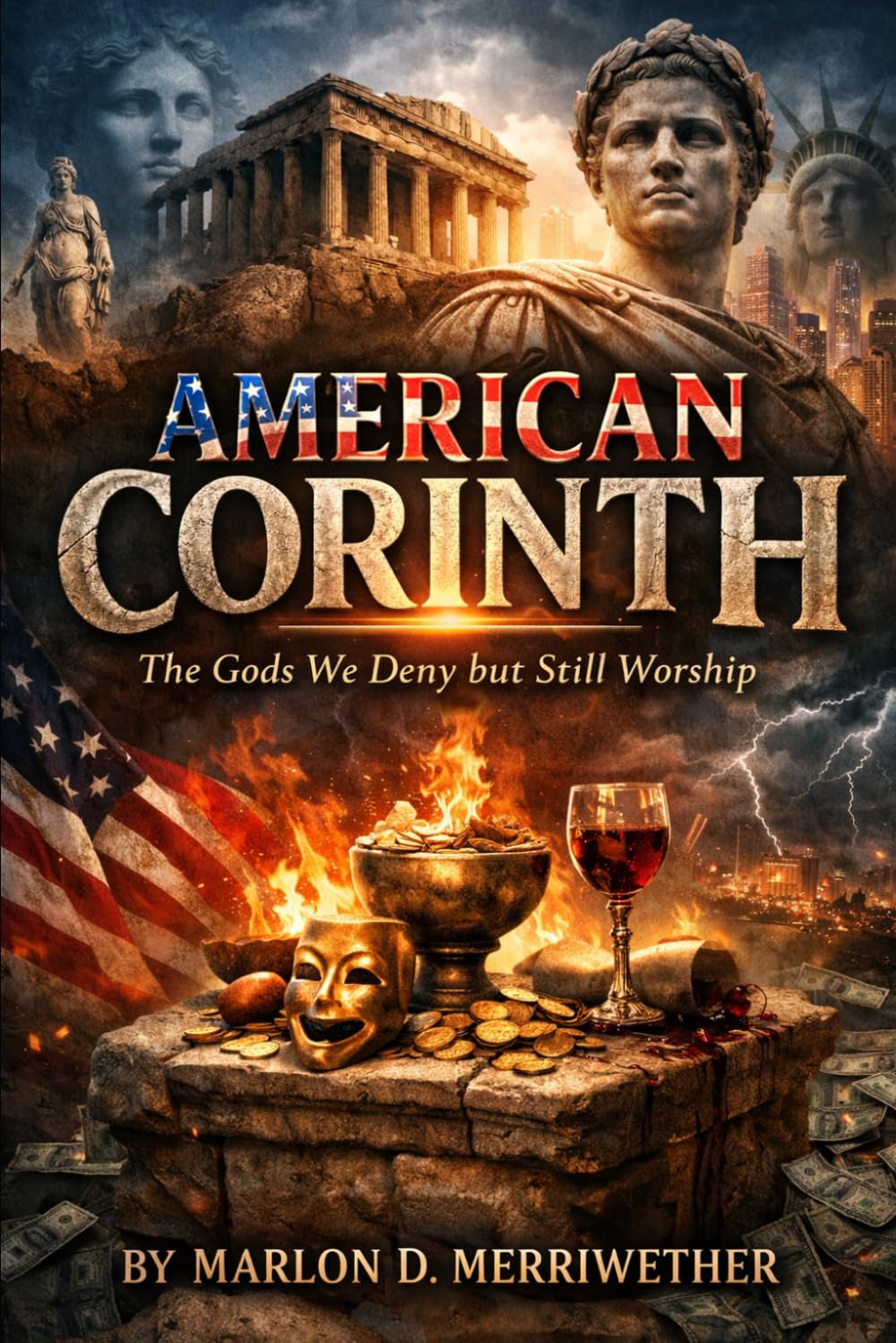 American Corinth: The God's We Deny but Still Worship