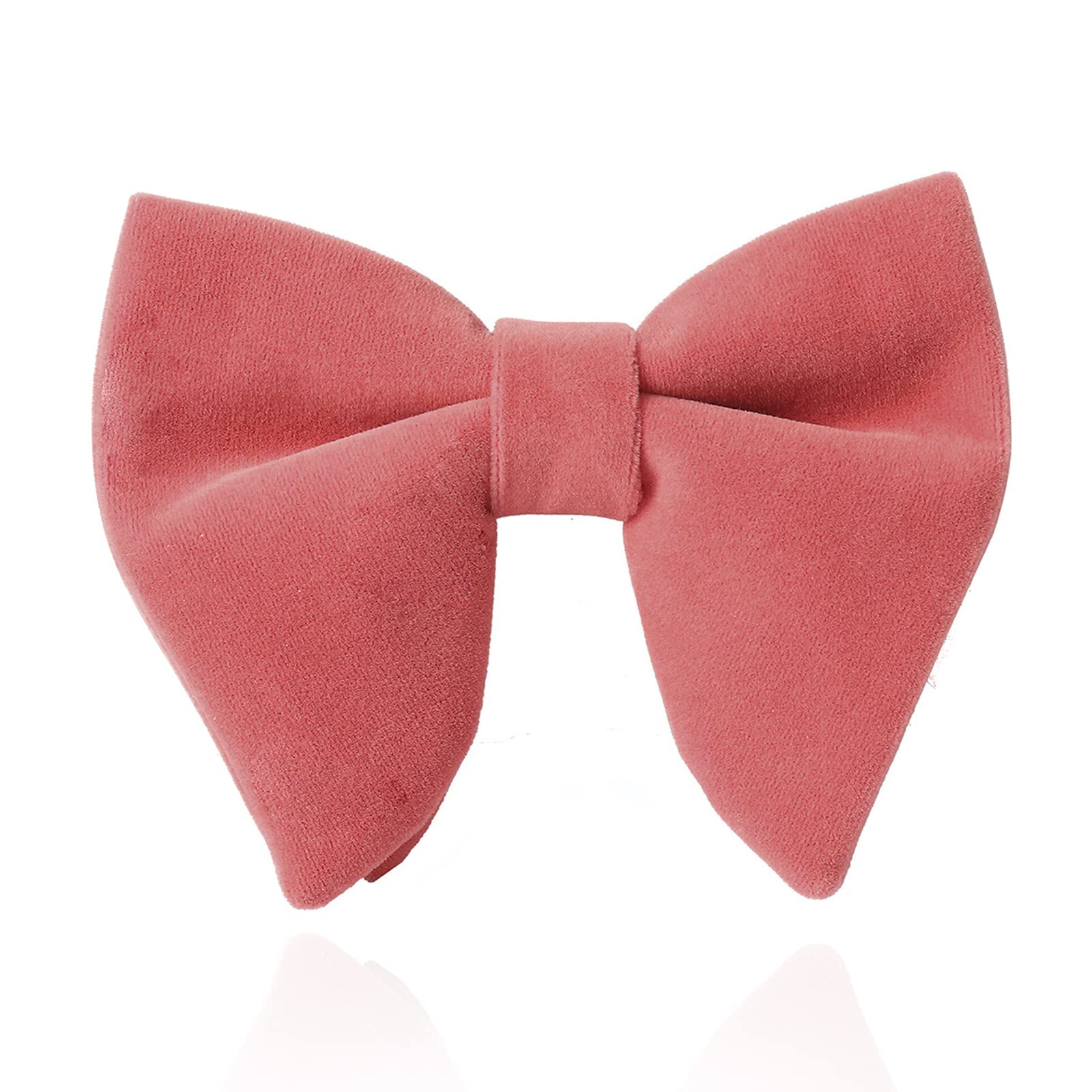 Papillon Pre-Legato In Seta Con Confezione Regalo - Regolabile 30-52cm - Foto 5