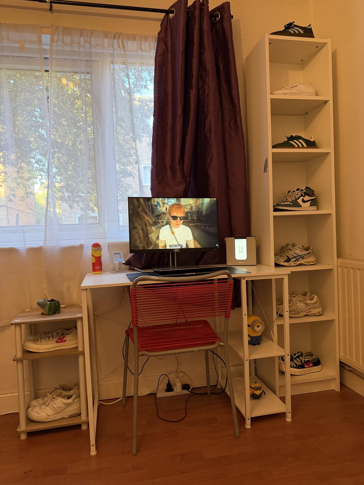 Customer photo