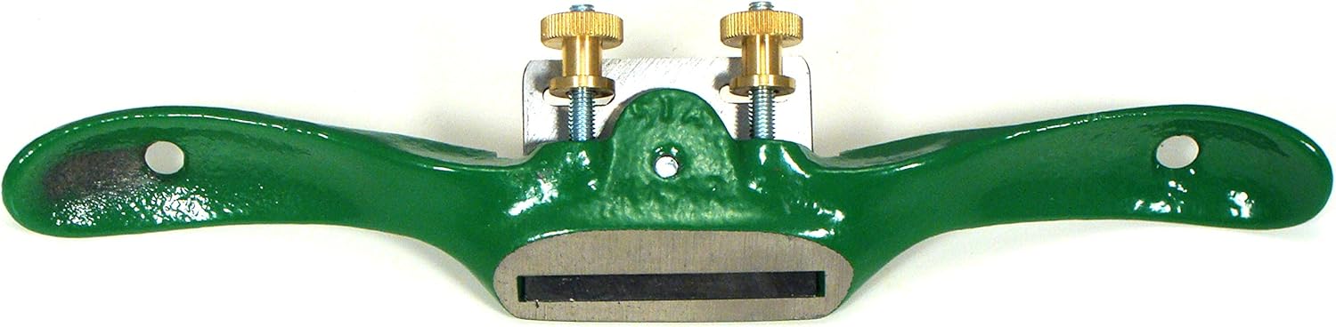 Robert Larson 580-1000 Kunz 151 Flat Spokeshave