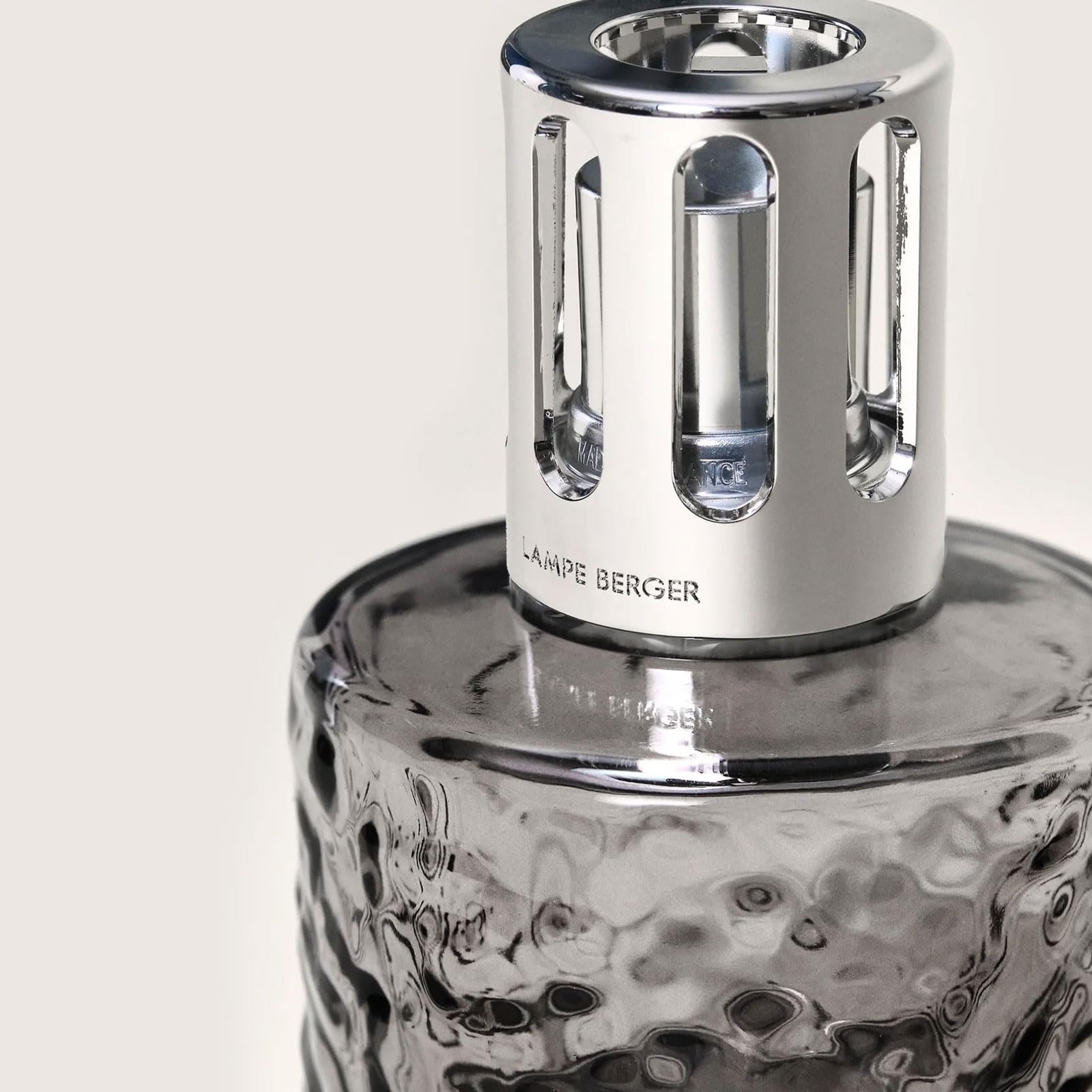 Maison Berger - Black Mirage Lamp Berger Geschenkpackung