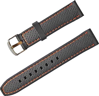watch strap co