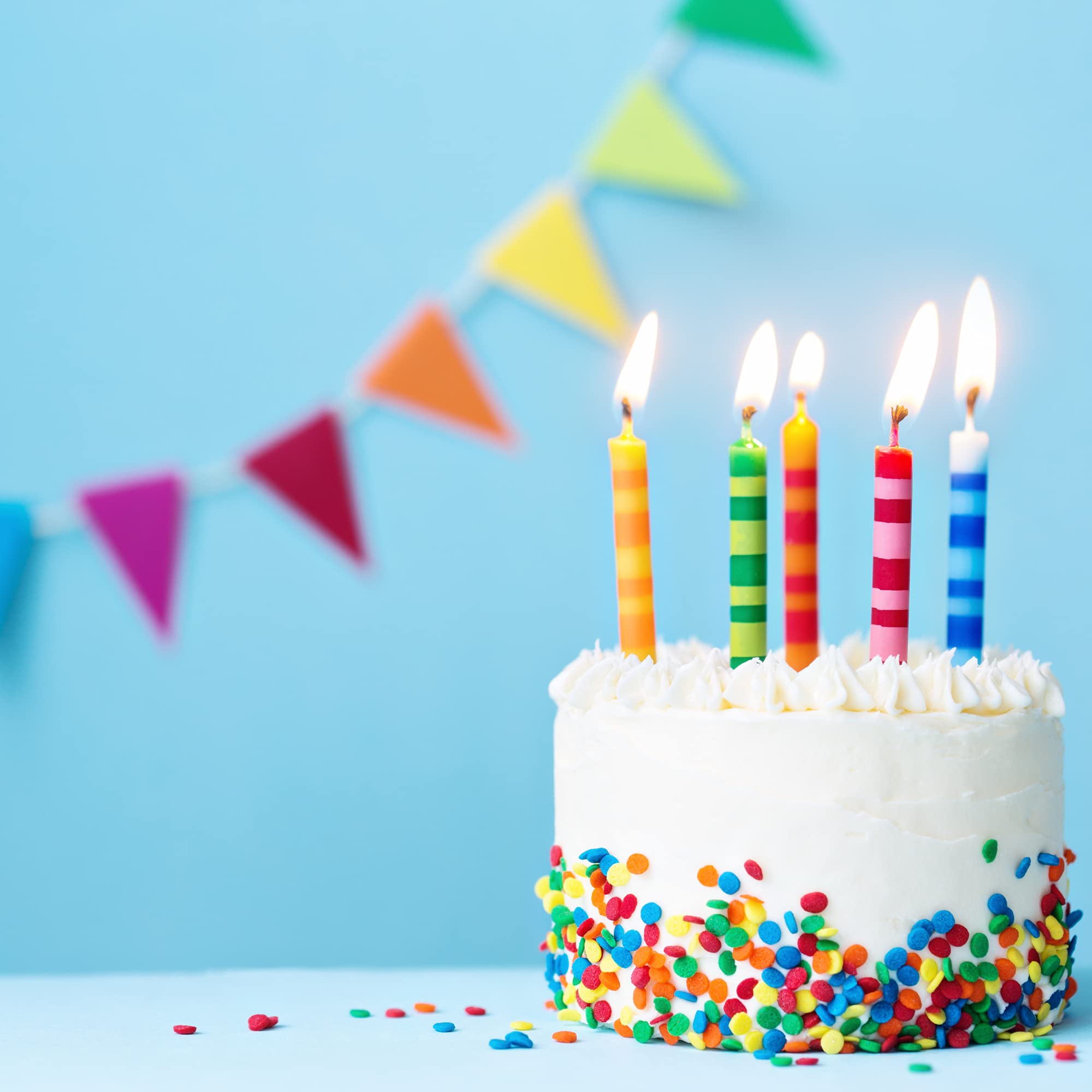 Jewelry Candles | Crypto Candle Collection | Bitcoin Token Inside |  Guaranteed $5 in Real Bitcoin Value | 21oz USA Made | Birthday Cake : Buy  Online at Best Price in KSA -