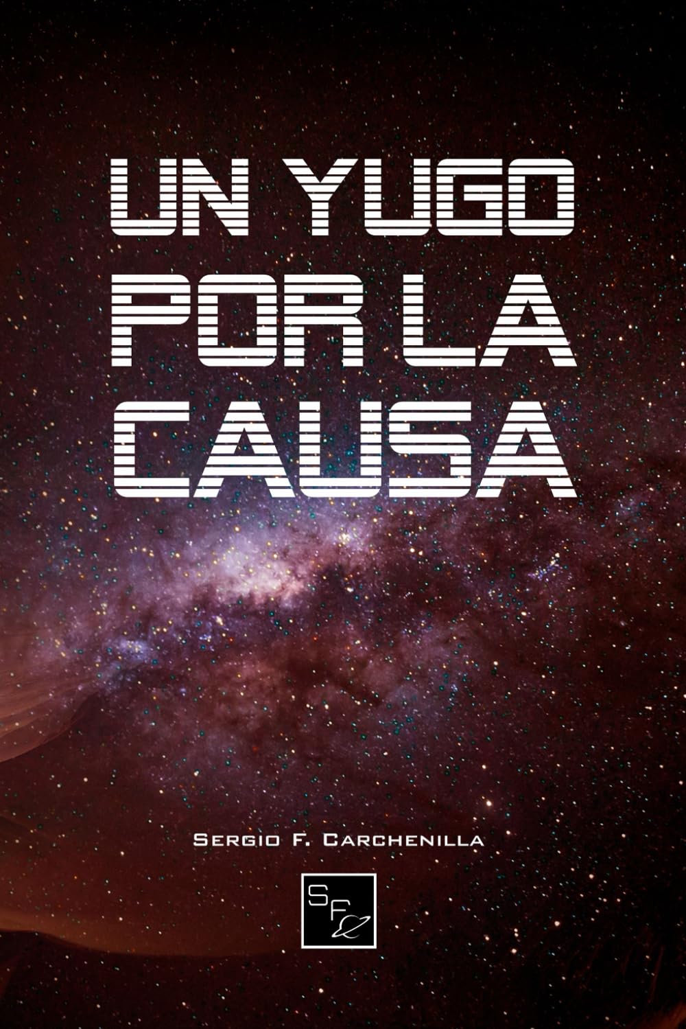 Un yugo por la causa
