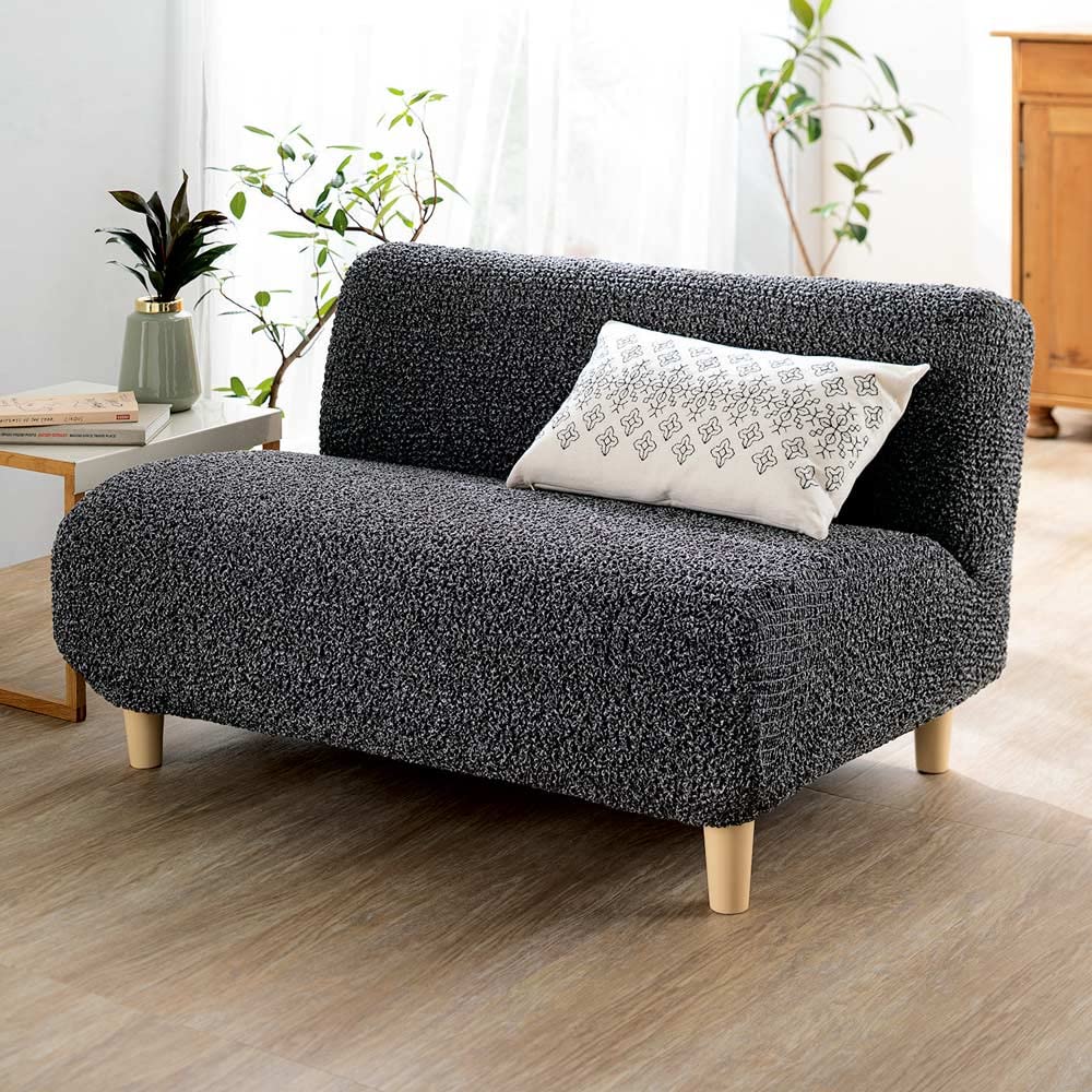 Amazon｜カーテン 敷物 ソファカバー ソファーカバー マルチカバー 3人