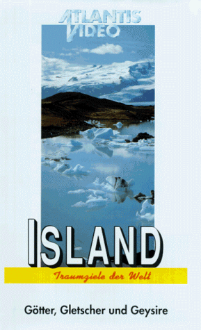 Preisvergleich Produktbild Island [VHS]