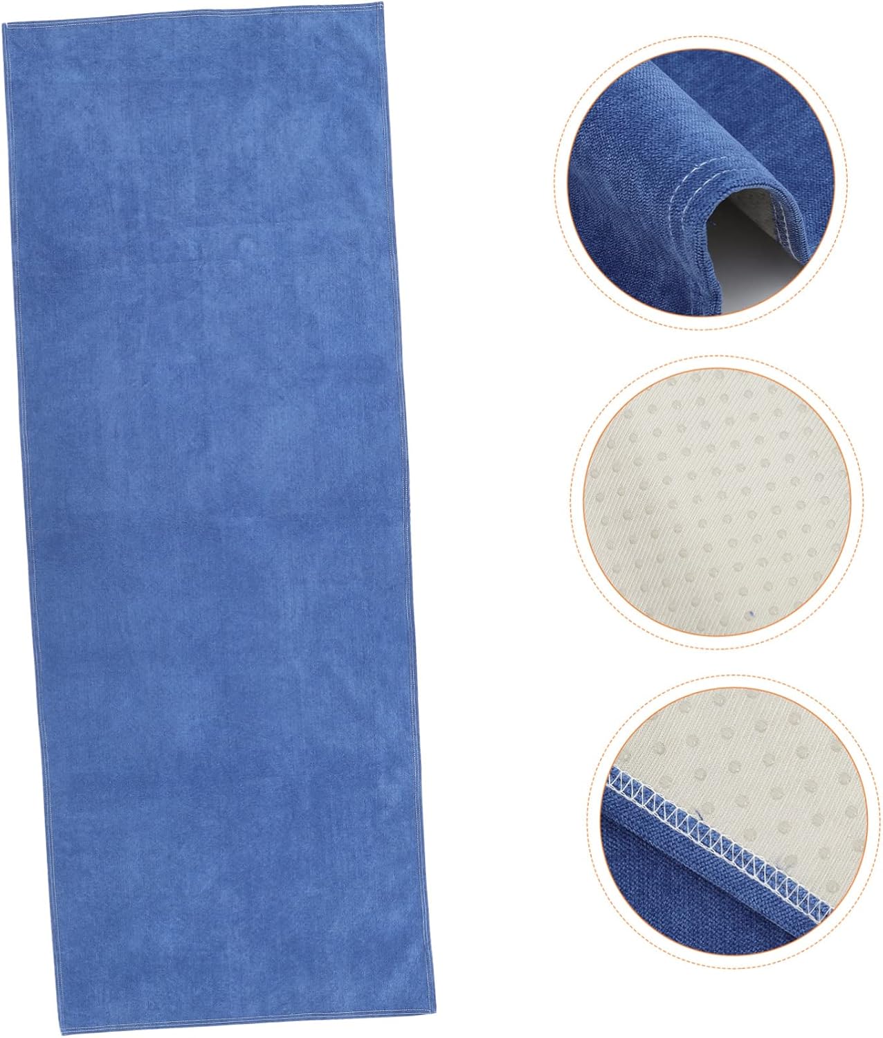 Toddmomy Multi-Function Pet Blanket for Dogs and Cats Soft Sofa Cover for Furniture for Home Car and Travel