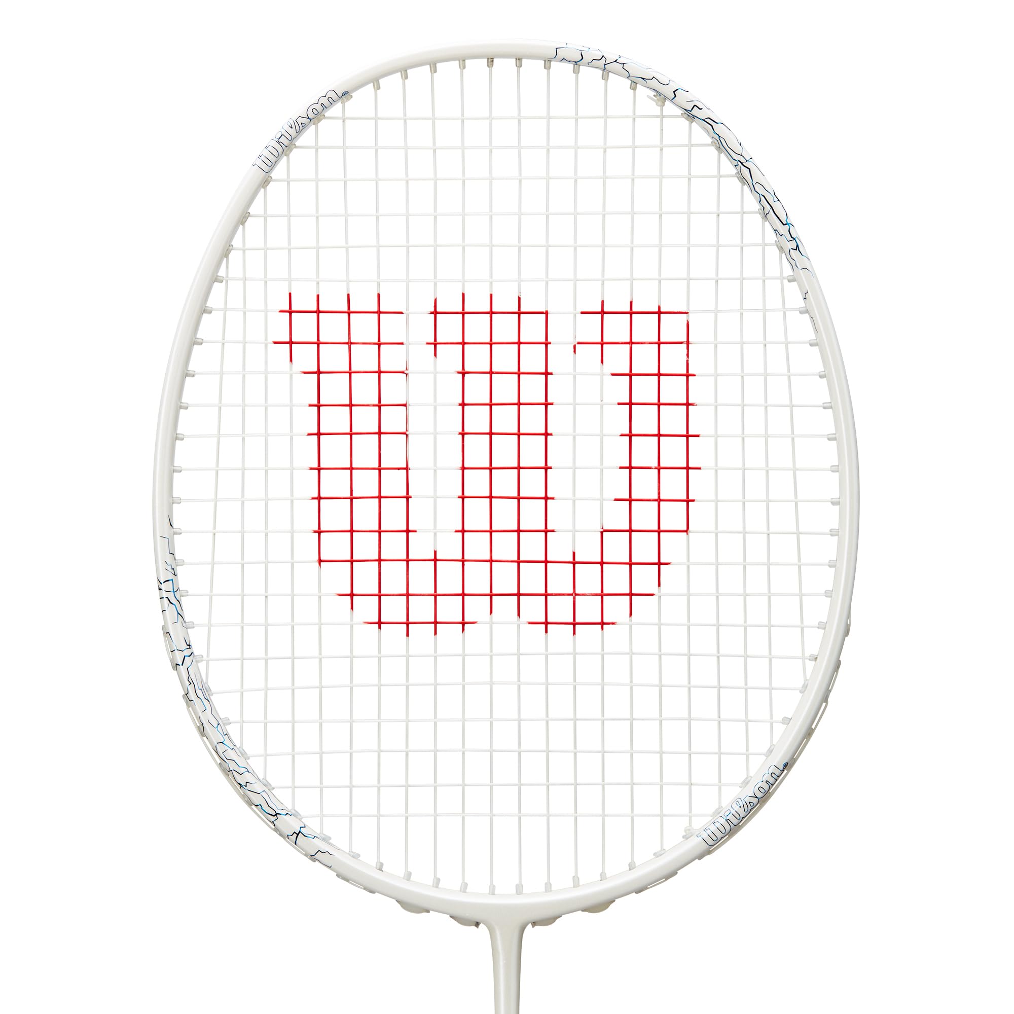 WILSON Vertex 3000 Badminton Racket