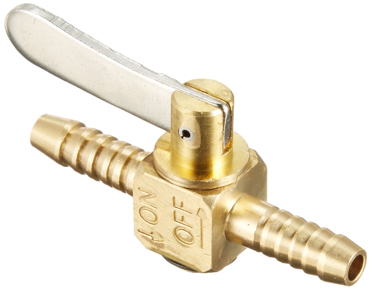 Amazon | キジマ(Kijima) バイクパーツ ガソリンコック ホース内径6mm