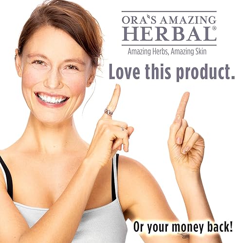 Miniatura 23 de Talco libre de polvo para bebés, Polvo de bebé sin talco, Polvo de bebé sin talco, Sin talco Baby Powder, Sin talco Baby Powder, Ora's Amazing